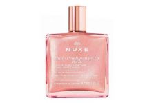 Nuxe Aceite Huile Prodigleuse or Florale 50 ML