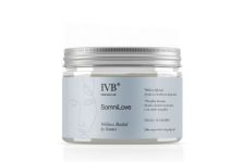 IVB Wellness SomniLove Sabor Limon 210g
