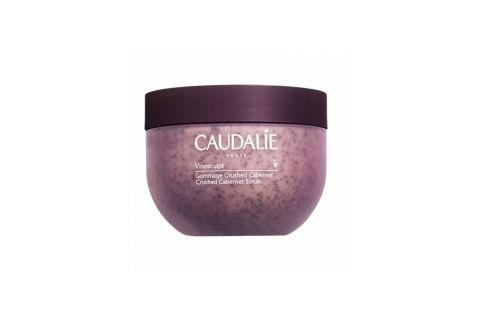 Caudalie Vinosculpt Exfoliante Crushed Cabernet 250g