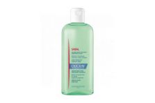 Ducray Sabal Champú Tratante Regulador Sebo 200ml