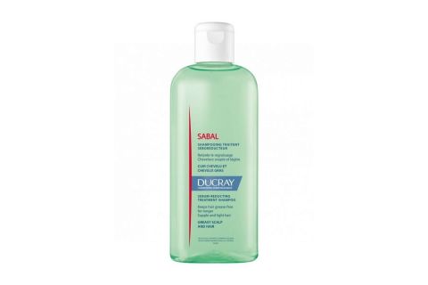 Ducray Sabal Champú Tratante Regulador Sebo 200ml