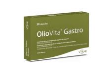 OlioVita Gastro 30 Cápsulas