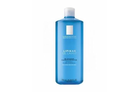 La Roche Posay Lipikar Gel de Ducha Fisiológico 750 ml
