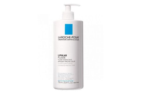 La Roche Posay Lipikar Fluido Hidratante 750 ml