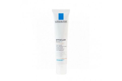 La Roche Posay Effaclar Duo (+) Unifiant Medio 40 ml