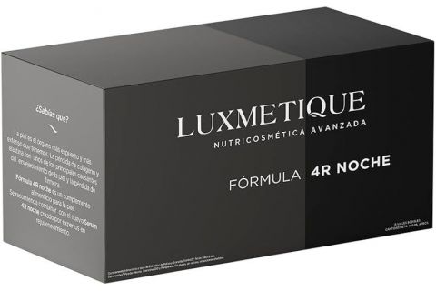 Luxmetique Sérum 4R Noche 30ml