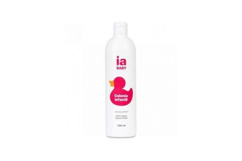 Interapothek Colonia Infantil 750ml