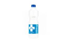 Interapothek Agua Destilada 1000ml