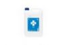 Interapothek Agua Destilada 5 Litros