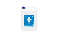 Interapothek Agua Destilada 5 Litros