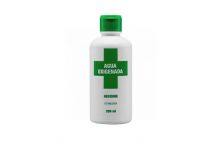 Interapothek Agua Oxigenada Heridine 250ml