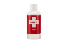 Interapothek Alcohol 70º Heridine 250ml