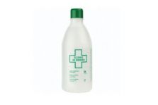 Interapothek Alcohol De Romero 500ml
