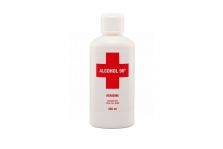 Interapothek Alcohol Heridine 250ml