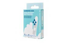 InterInterapothek Apósitos Aqua 7x2cm 20uds