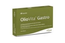OlioVita Gastro 60 Cápsulas