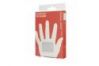Interapothek Apósitos TNT Blanco 7,5x5cm 5uds