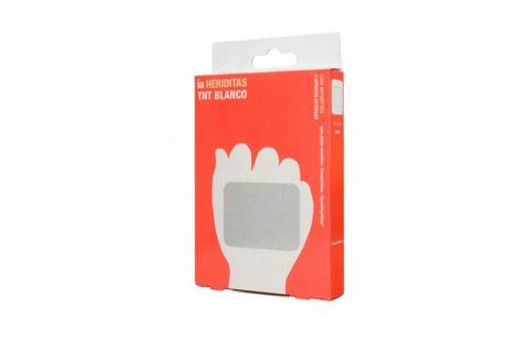 Interapothek Apósitos Tnt 7,5x10cm 5uds