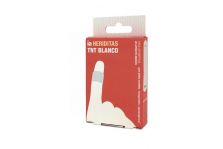 Interapothek Apósitos TNT Blanco 7x2cm 20uds