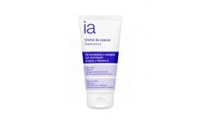 Interapothek Crema De Manos Reparadora 50ml