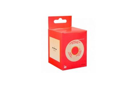Interapothek Esparadrapo Tela 5 M X 5 Cm