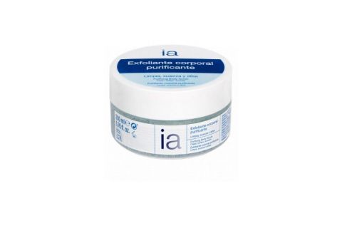 Interapothek Exfoliante Corporal Purificante 200ml