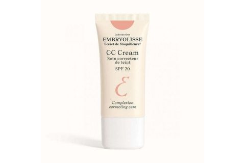 Embryolisse Soin Correcteur de Teint CC Cream 30ml