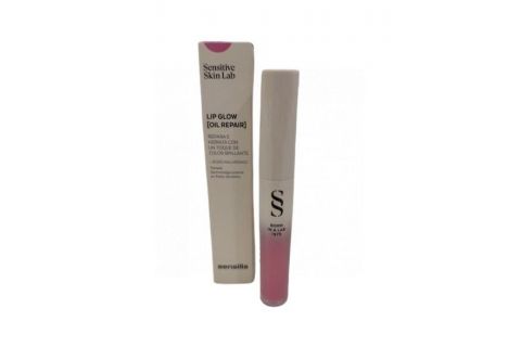 Sensilis Lip Glow Oil Repair Tono 03 3,5ml