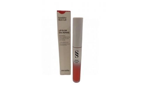 Sensilis Lip Glow Oil Repair Tono 06 3,5ml