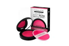 Camaleon Cosmetics Infinity Blush Colorete Crema Color Frambuesa 4g