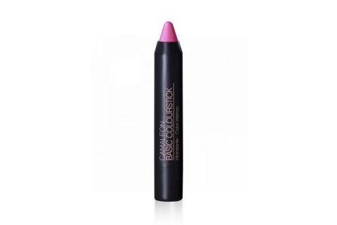 Camaleon Cosmetics Basic Colourstick Metallic Color Morado 4g