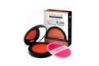 Camaleon Cosmetics Infinity Blush Colorete Crema Color Melocotón 4g
