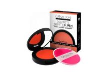 Camaleon Cosmetics Infinity Blush Colorete Crema Color Melocotón 4g