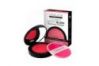 Camaleon Cosmetics Infinity Blush Colorete Crema Color Coral 4g