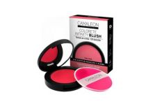 Camaleon Cosmetics Infinity Blush Colorete Crema Color Coral 4g