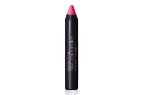 Camaleon Cosmetics Basic Colourstick Metallic Color Fresa 4g