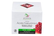 Armonía Crema Facial Ácido Hialurónico 50ml