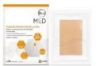 Be+ MED Parche Protector Piel 5 x 8cm 5uds