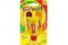 Carmex Mini Bálsamo Labial SPF-15 3 Minitubos 5g