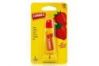 Carmex Strawberry Bálsamo Labial Hidratante 10g
