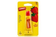 Carmex Strawberry Bálsamo Labial Hidratante 10g