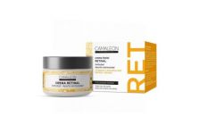 Camaleon Cosmetics Crema Retinal + Vitamina C 50ml
