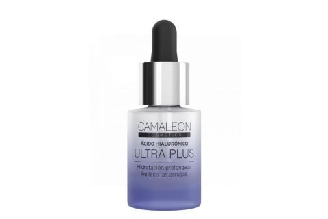 Camaleon Cosmetics Serum Ácido Hialurónico Ultra Plus 15ml