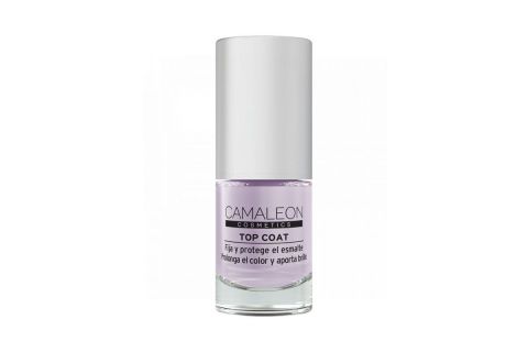 Camaleon Cosmetics Top Coat 6ml