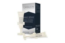 Camaleon Magic Sérum Contorno de Ojos 2 Ampollas 2 ml