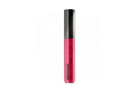 Camaleon Cosmetics Metallic Gloss Color Cereza 9ml