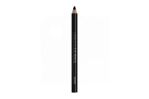 Camaleon Cosmetics Lápiz de Ojos Negro