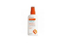 Farline Pediátrico Spray Protección Muy Alta 200ml