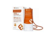 Farline Stick Solar Zonas Sensibles SPF-50+ 9ml