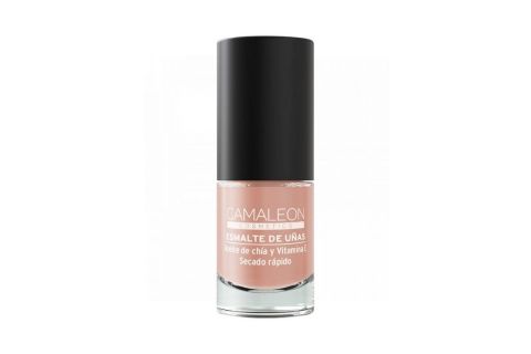 Camaleon Cosmetics Esmalte Uñas Nº 4 Nude 6ml